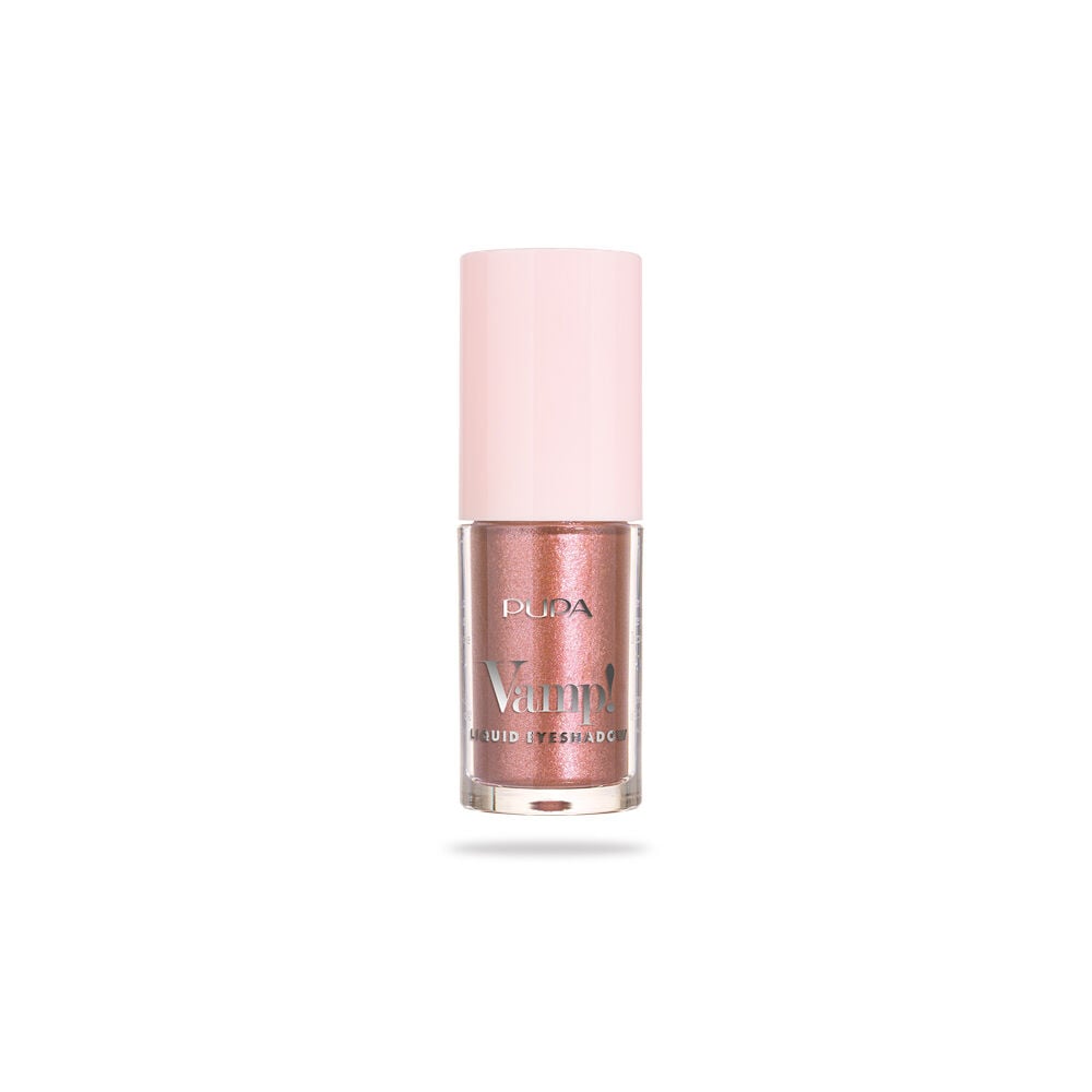Pupa Vamp! Ombretto Liquido 004 - - - Immagine 1