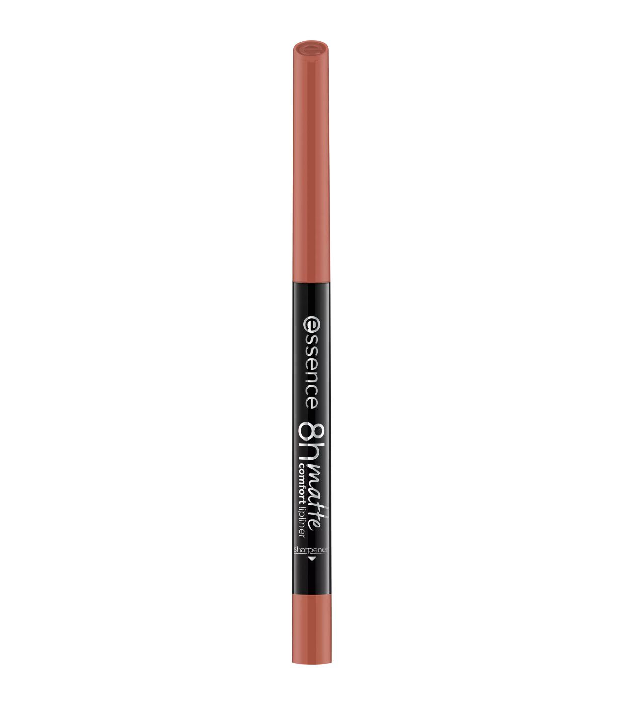 Essence 8h Matte Comfort Matita Labbra n.12 - -