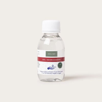 Solim&egrave; Gel Igienizzante Mani 500 ml	