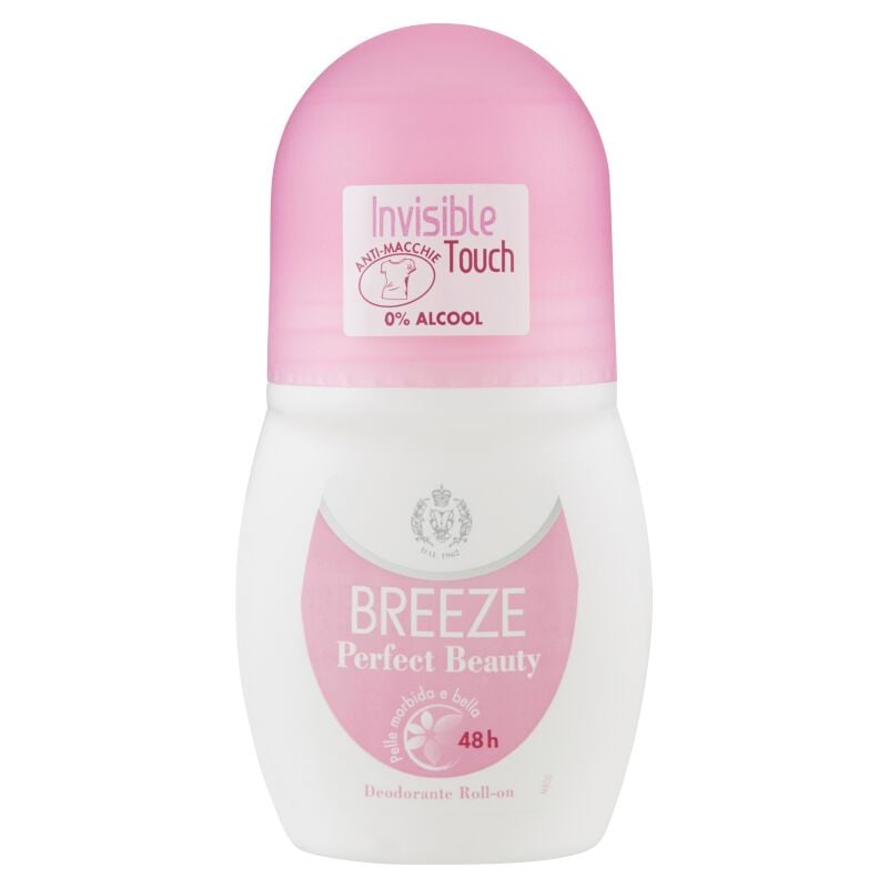 BREEZE DEO NEW ROLL ON P/BEAUTY 50 - Immagine 6