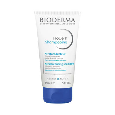 Bioderma Nod&eacute; K Shampoo 150ml	