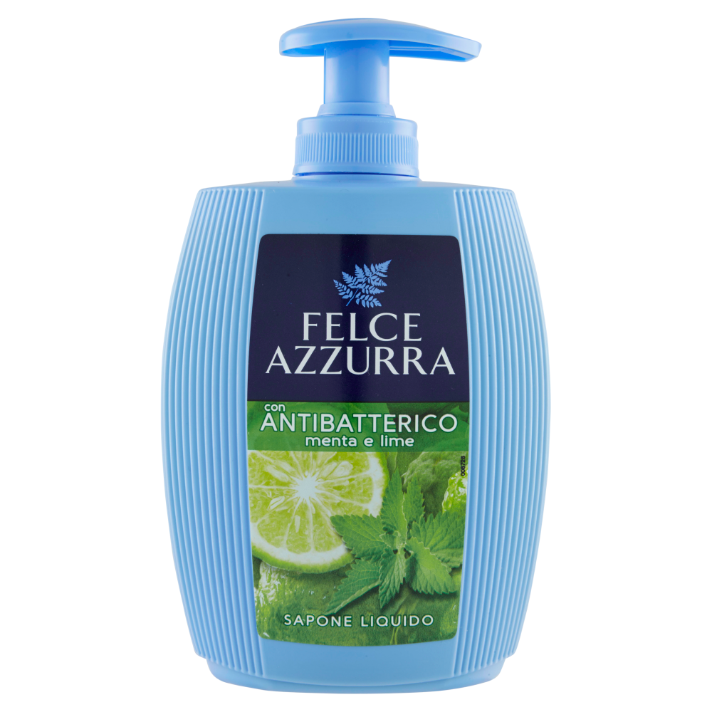 Azzurra F Sap Liq 300 A/Batterico - Immagine 5