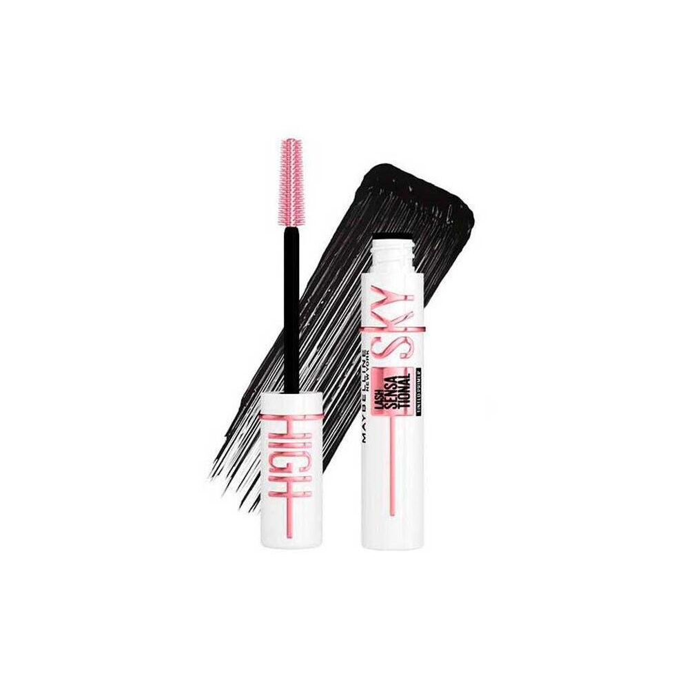 Maybelline New York Primer Ciglia Sensazionali Sky High - -