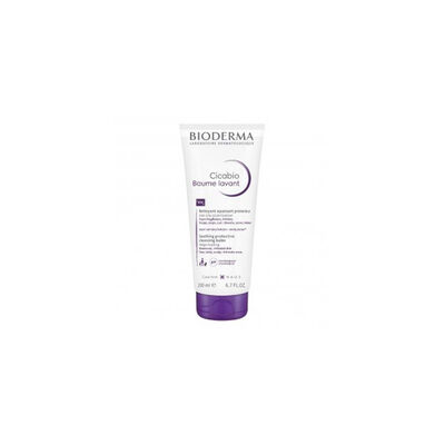 Bioderma Cicabio Baume Lavant 200ml	