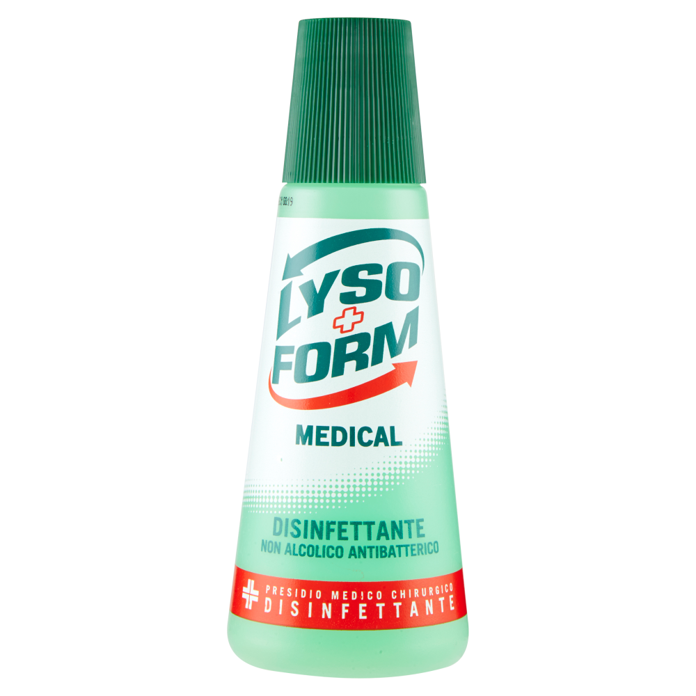 Lysoform Medical Disinfettante 250 ml, , large