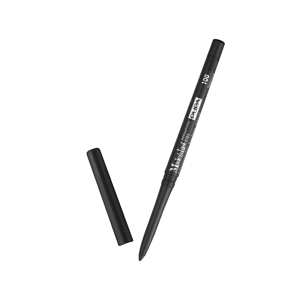 Pupa Made To Last Definition Eyes N.100, , large