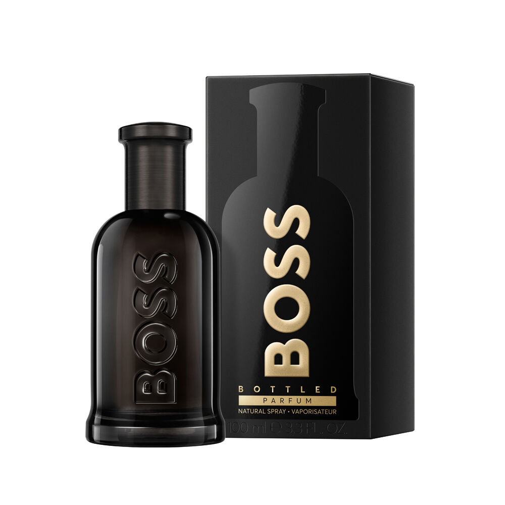 Hugo Boss Boss Bottled Parfum 100ml, , large