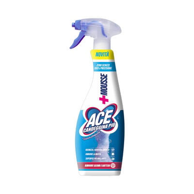 Ace Candeggina Fresco Profumo Spray 690 ml