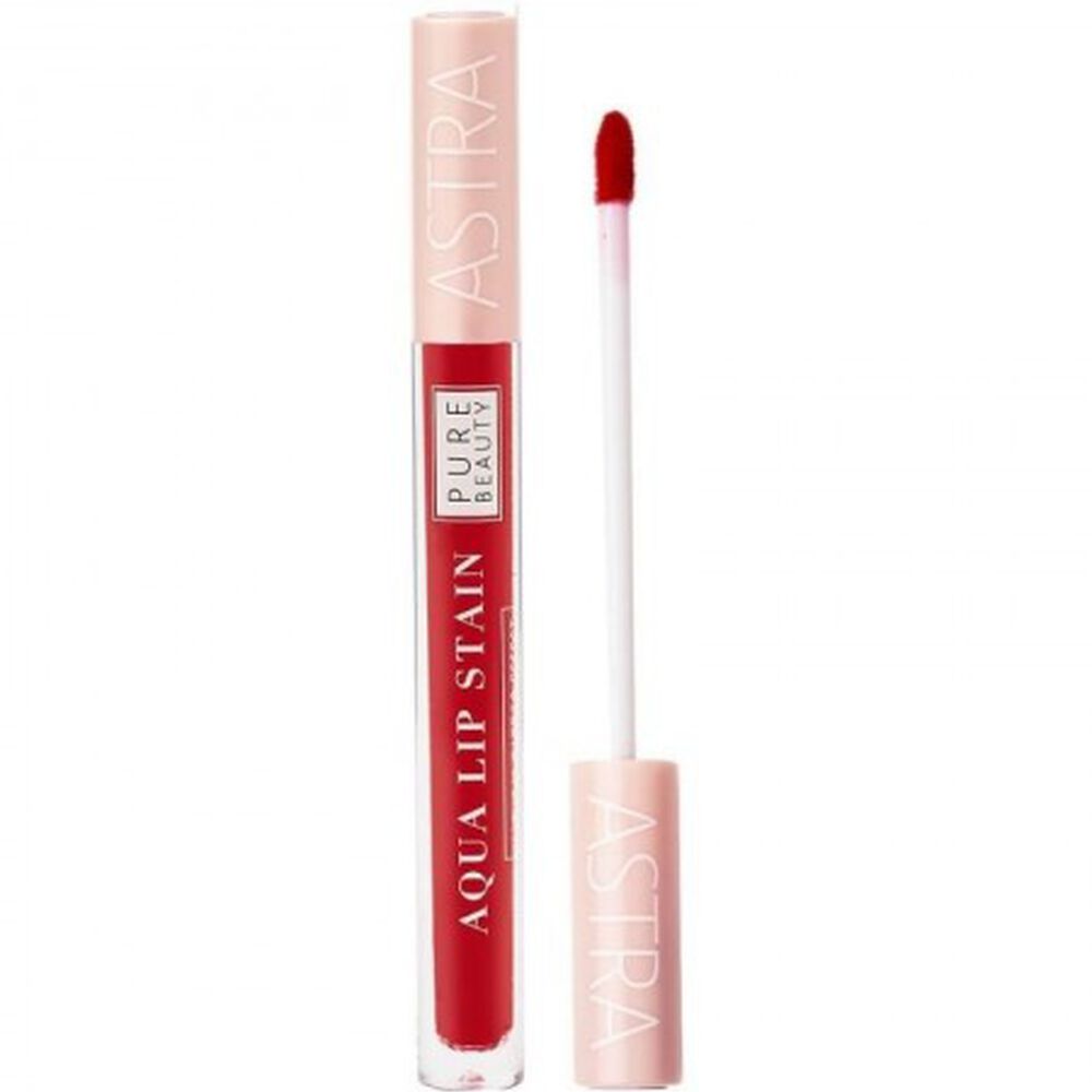 Astra Pure Beauty Aqua Lip Stain 001, , large