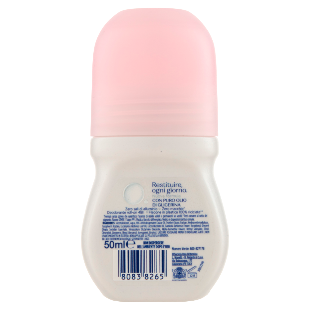 Neutro Roberts Fresco Mono&iuml; e Fresia 50 ml, , large