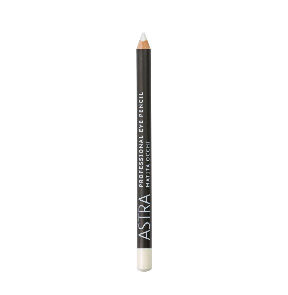 Professional Eye Pencil - Matita Occhi 02 white - Immagine 5