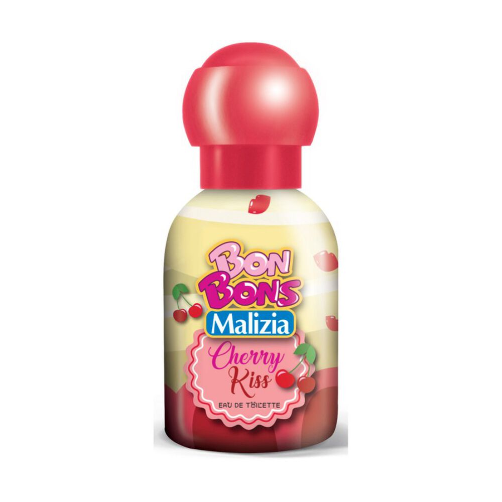 Malizia Bon Bons Cherry Kiss Edt 50 ml, , large