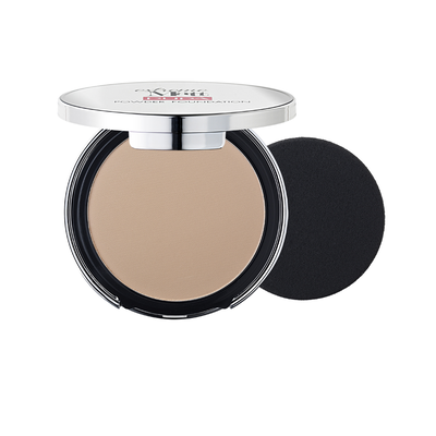 Pupa Fondotinta Extreme Matt Natural Beige N.040