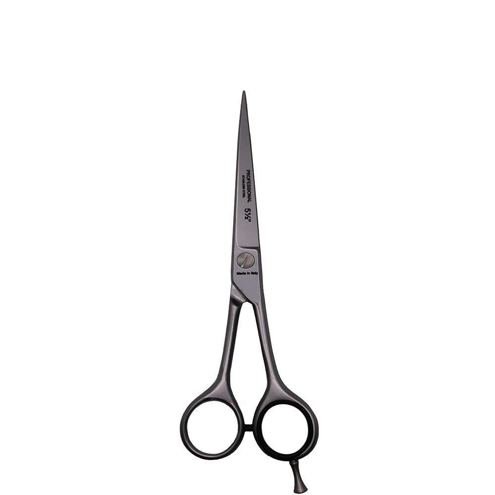 BeautyLine Forbici Parrucchiere Taglio Carbonio 5.5"	, , large