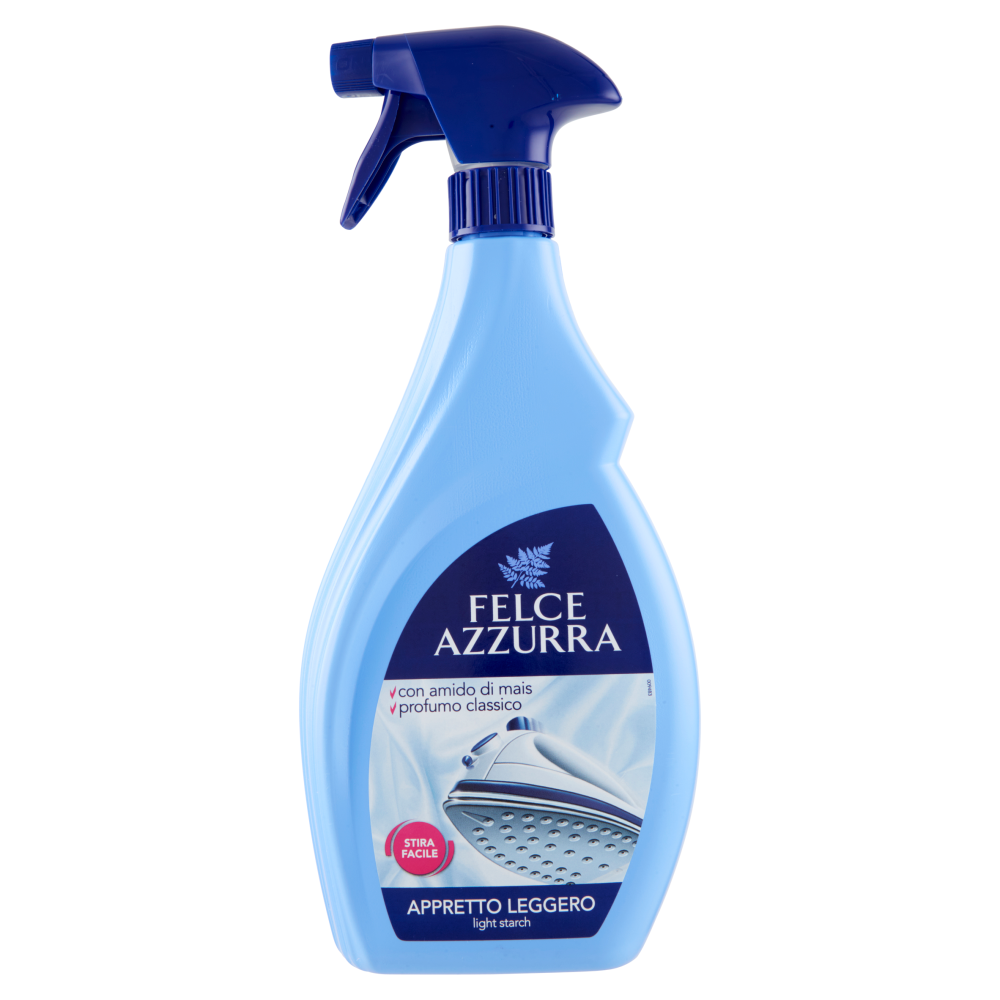Felce Azzurra Appretto Leggero 500+250 ml - -