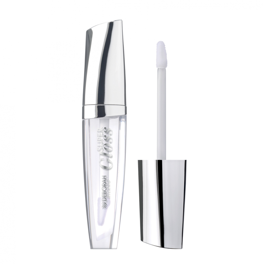 Super Gloss Gloss super 01 transparent - Immagine 8