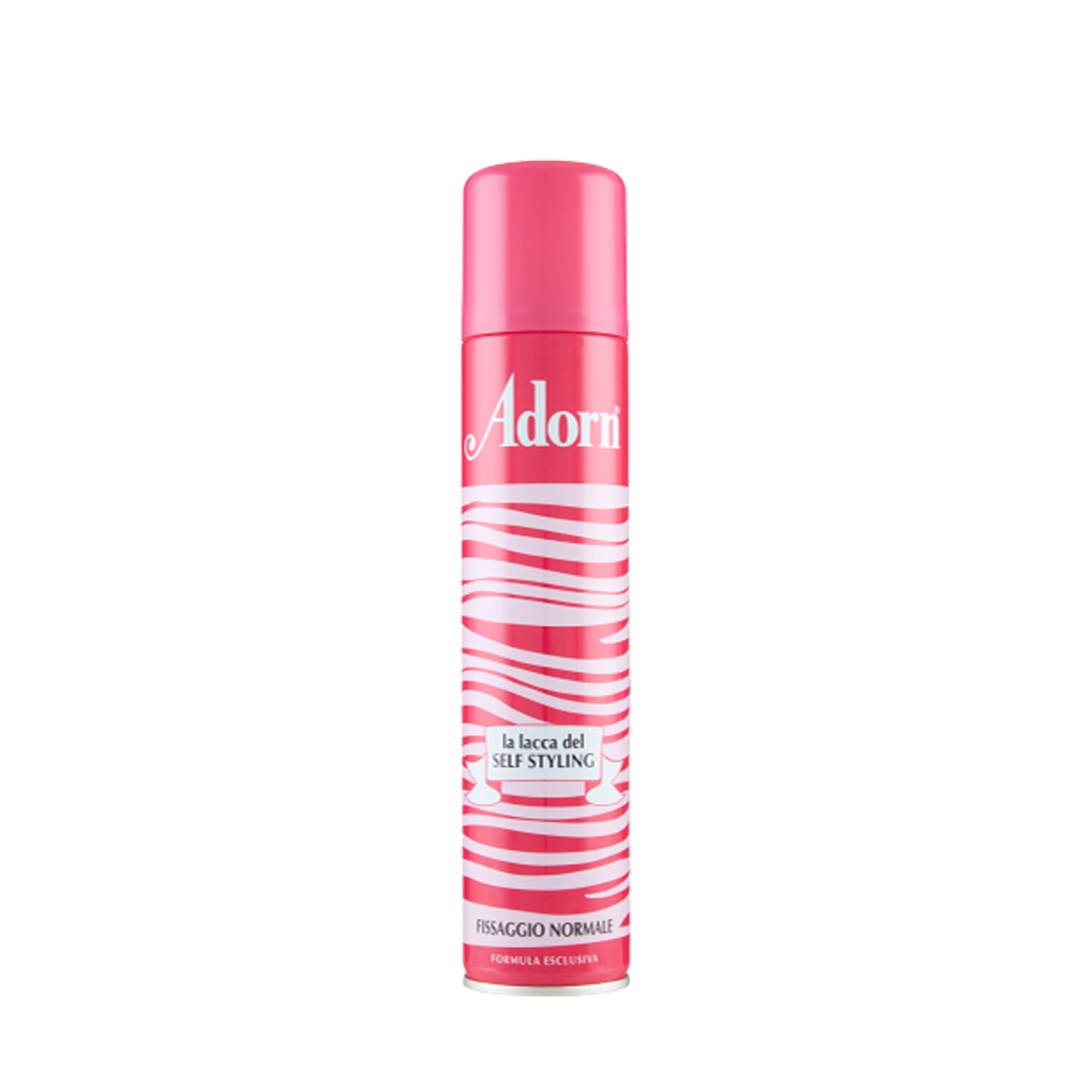 ADORN LACCA LILLA N 200 ML - Immagine 3