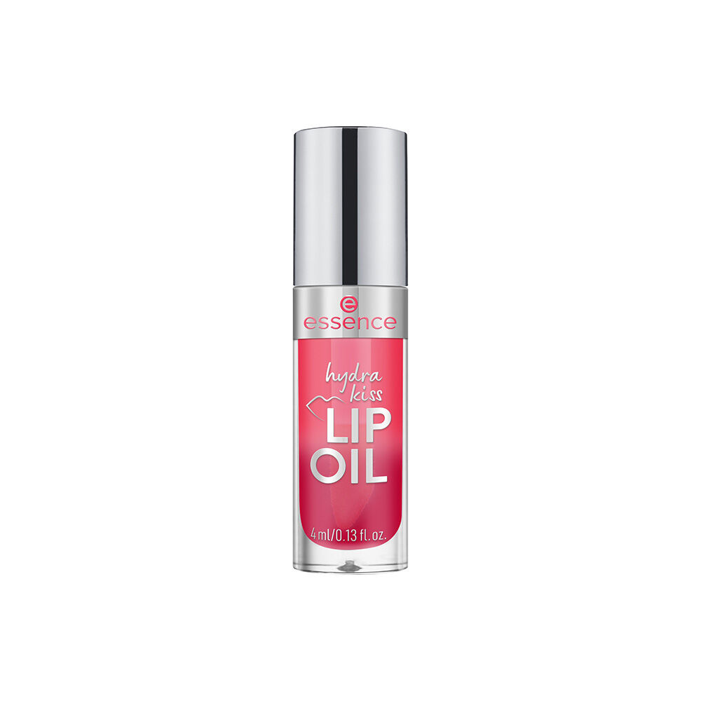 Essence Hydra Kiss Olio Labbra 03 Pink Champagne - -