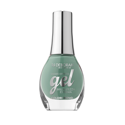 Deborah Smalto Gel Effect Green Safari N.120