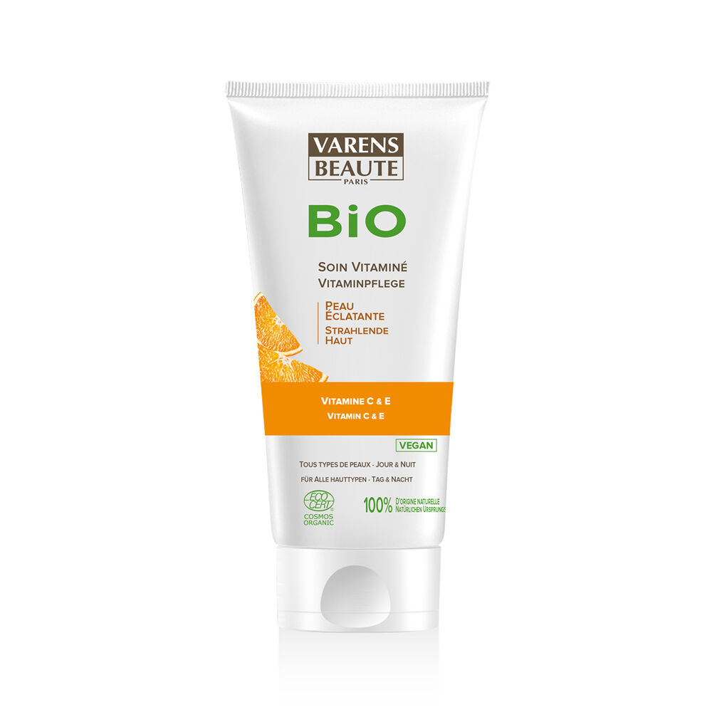 Varens Beaute Trattamento Viso con Vitamina 40 ml, , large