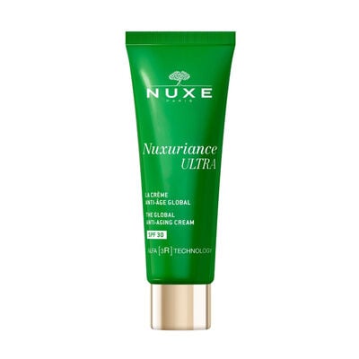 Nuxe Nuxuriance Ultra Crema Anti-Età SPF30 50ml