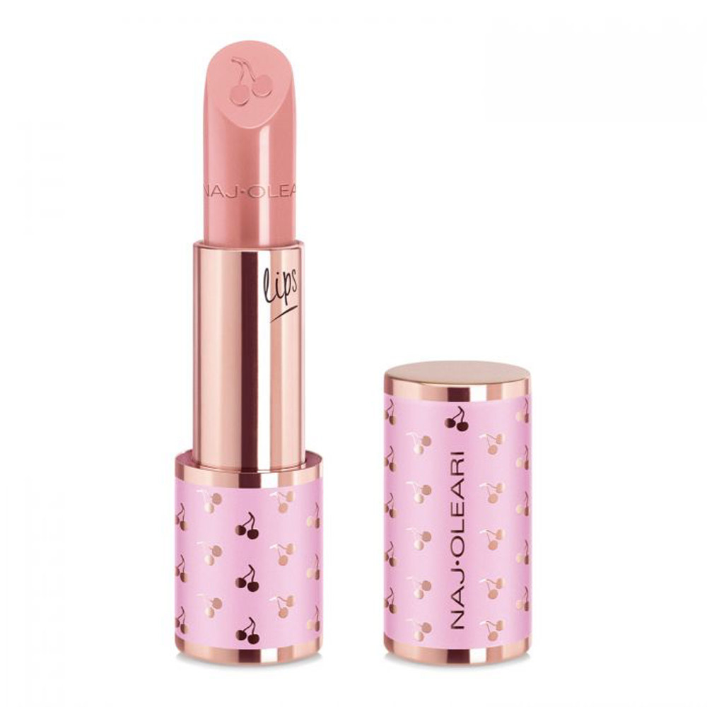 Naj-Oleari Forever Matte Lipstick N.11, , large