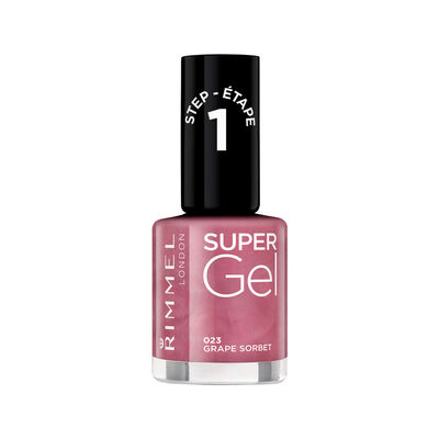 Rimmel Smalto Super Gel N.023