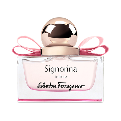 Salvatore Ferragamo Signorina in Fiore Edt 30 ml