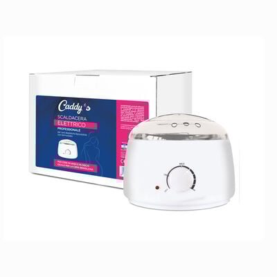 Caddy's Vaso Scaldacera 400 ml,  Caddy's Vaso Scaldacera 400 ml