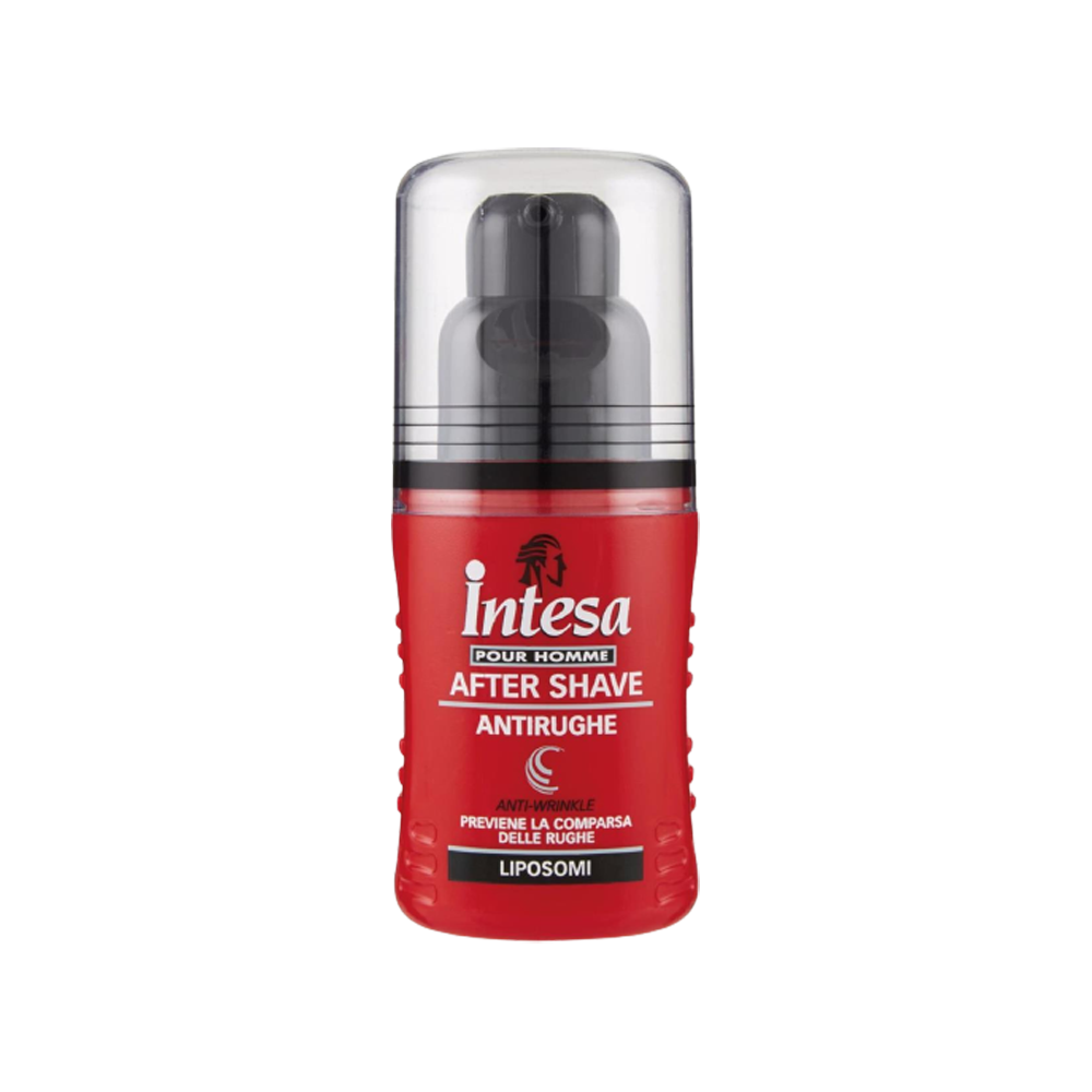 Intesa After Shave Balsamo Sensitive 100ml, , large