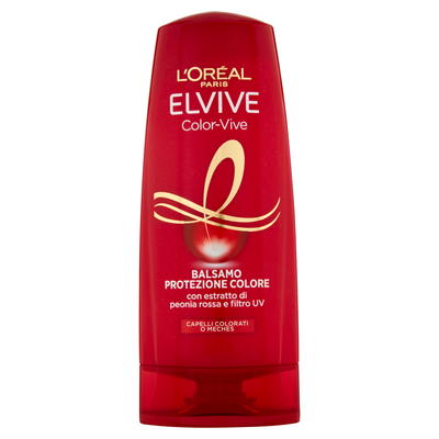 Elvive Color Vive Balsamo Protezione Colore 200 ml
