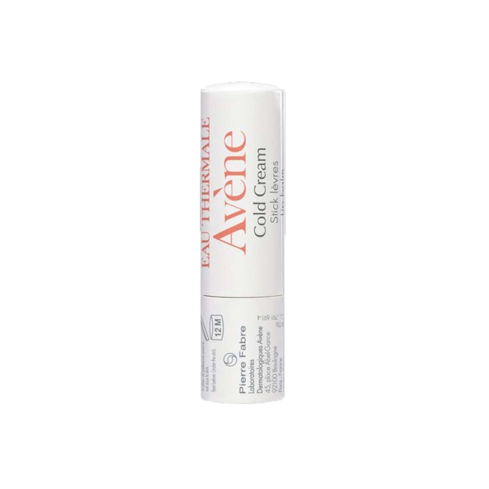 Avene Eau Thermale Stick Labbra - -