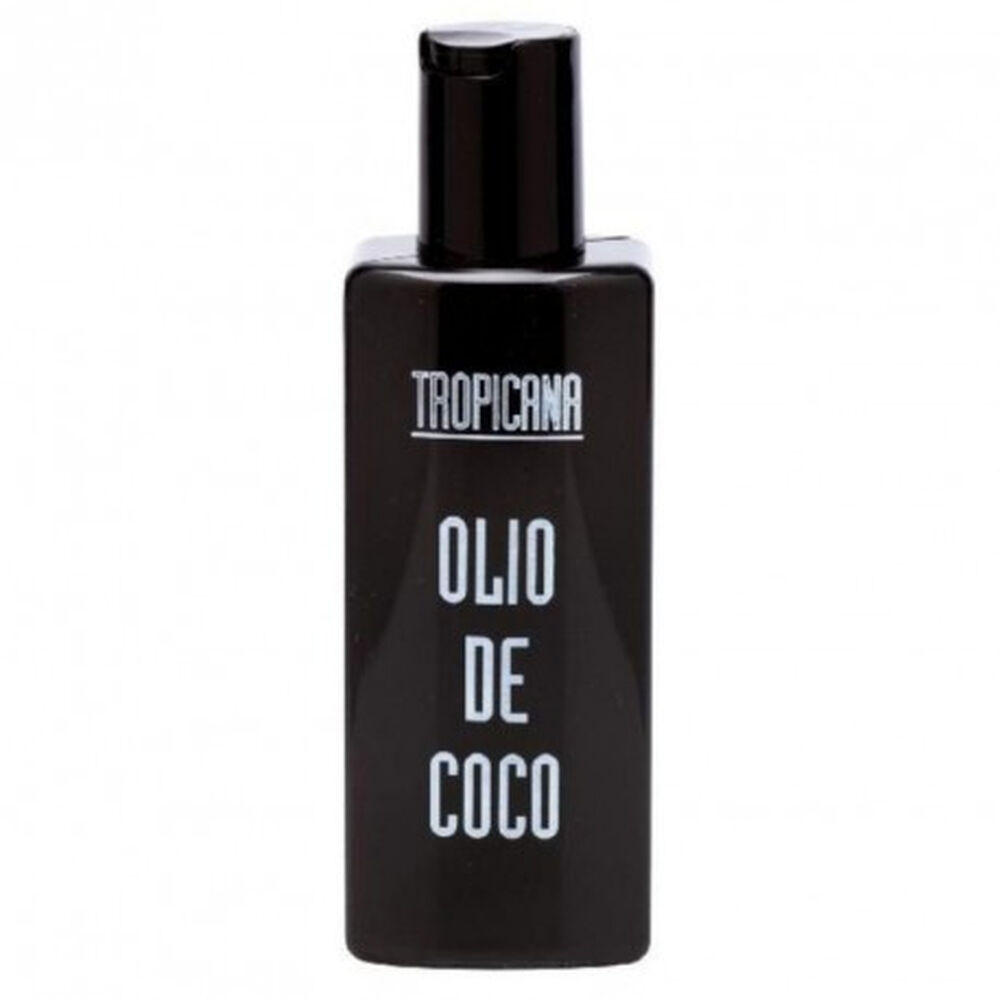 Tropicana Olio di Cocco 200ml, , large