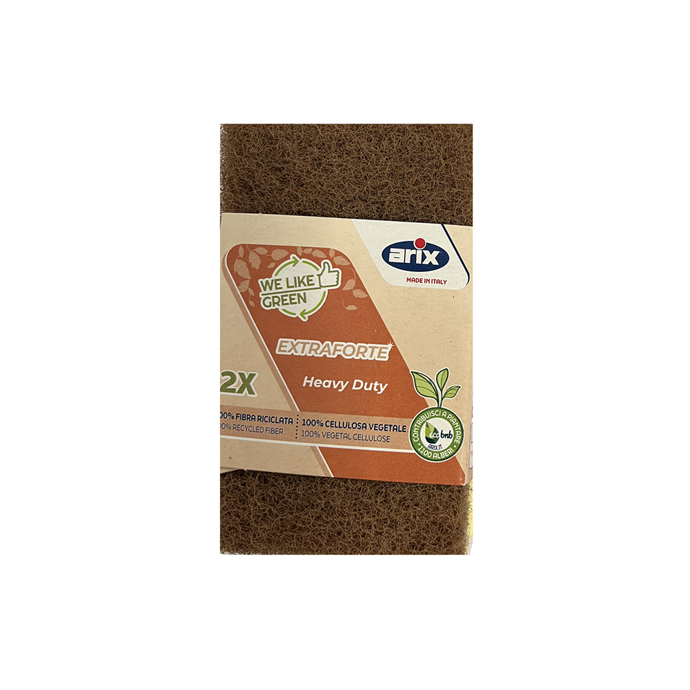 Arix Spugna Forte in Cellulosa, , large