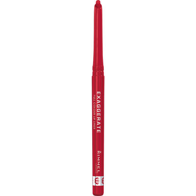Rimmel Exaggerate Matita Labbra N.024