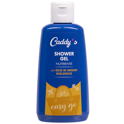 Caddy's Shower Gel Nutriente 100ml