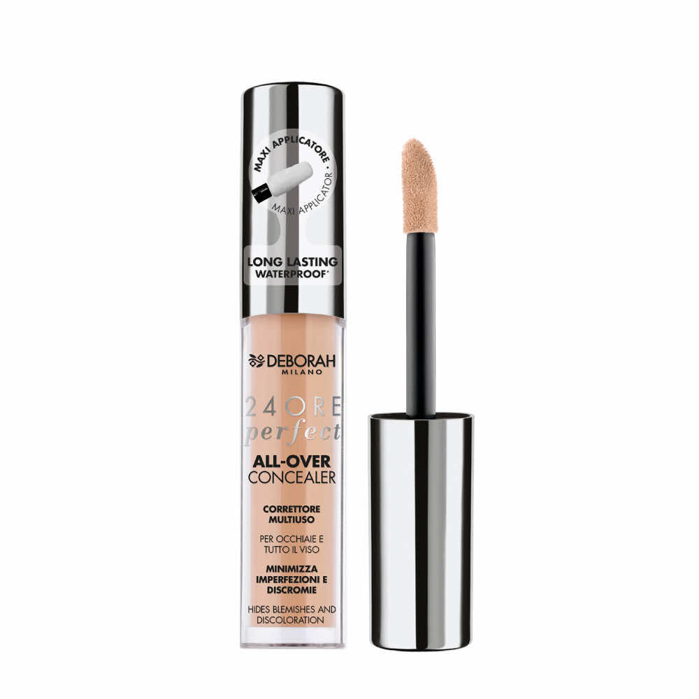 Deborah Correttore 24 Ore Perfect All-Over Conclear N.03 - --image