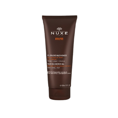 Nuxe Men Gel Doccia Multi-Uso Uomo 200 ml