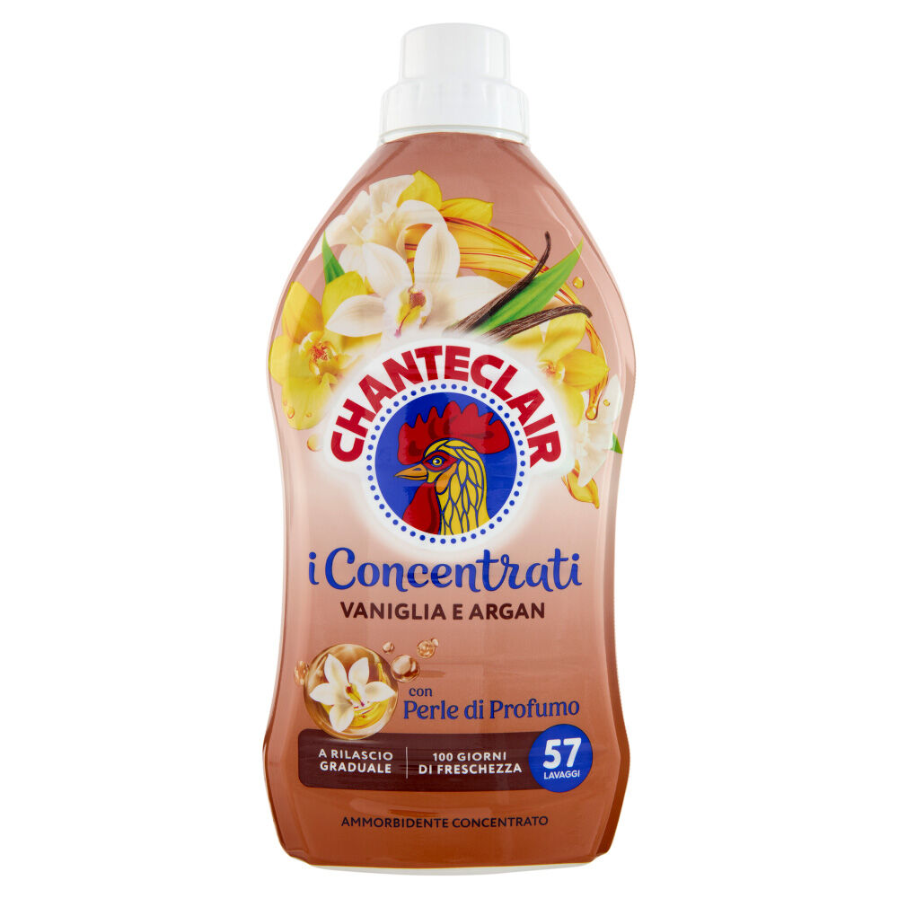 Chanteclair Ammorbidente Concentrato Assortito 57 Lavaggi 1140ml, , large