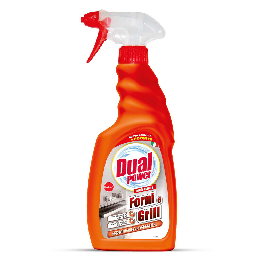 Dual Power Forni e Grill 500 ml, , large