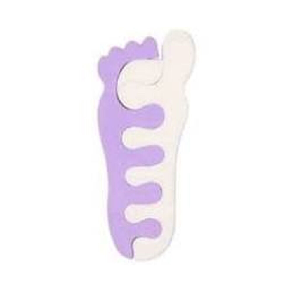 Biffoli Separadita Spugna Pedicure Pz.2, , large