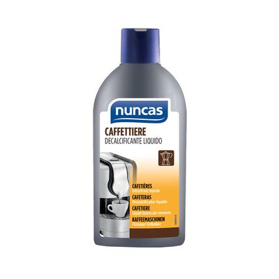 Nuncas Decalcificante Macchine Caff&egrave;