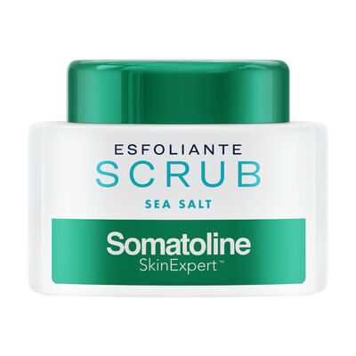 Somatoline Scrub Sea Salt 350 g