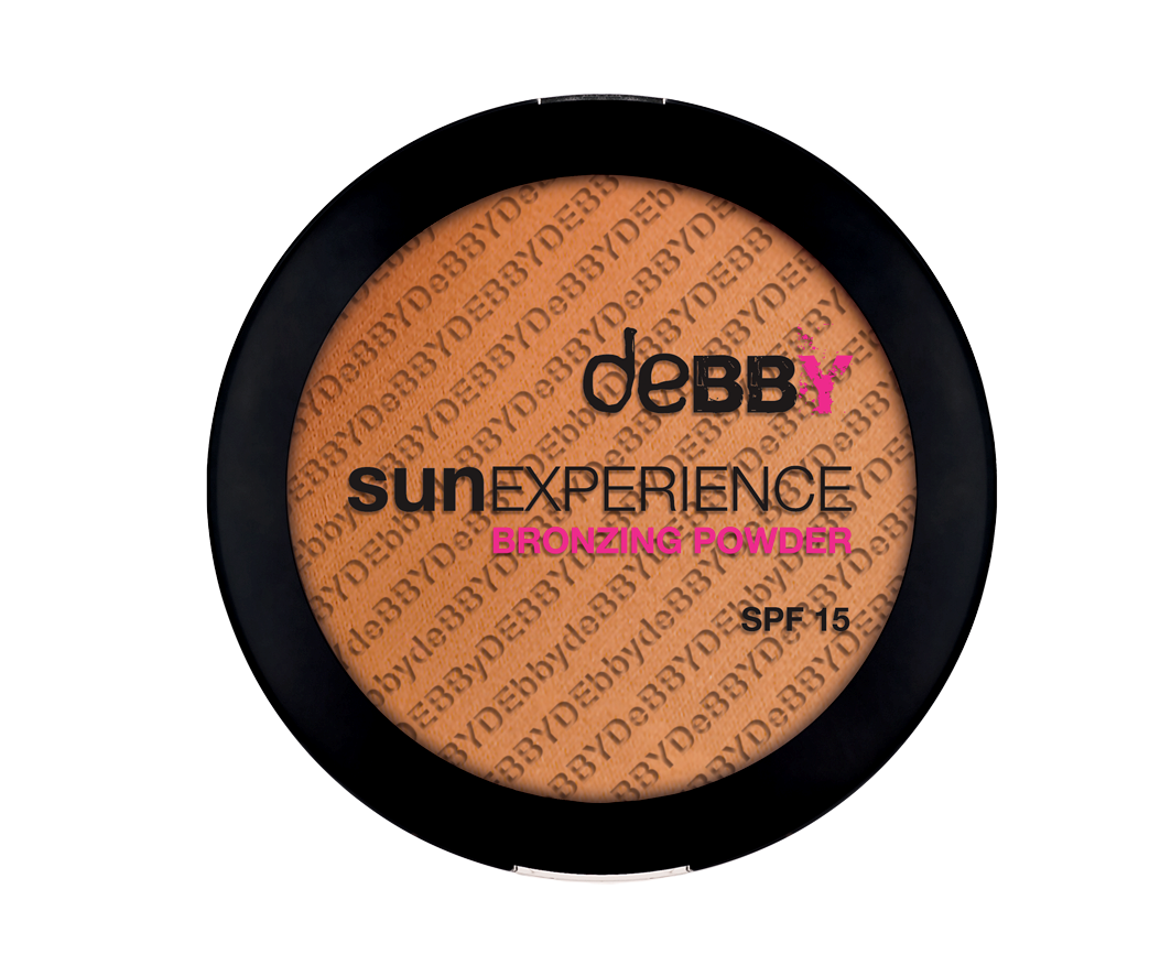 Debby Terra Sun Experience N.1 - -