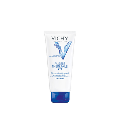 Vichy Purete Thermale Latte Tonificante 200 ml
