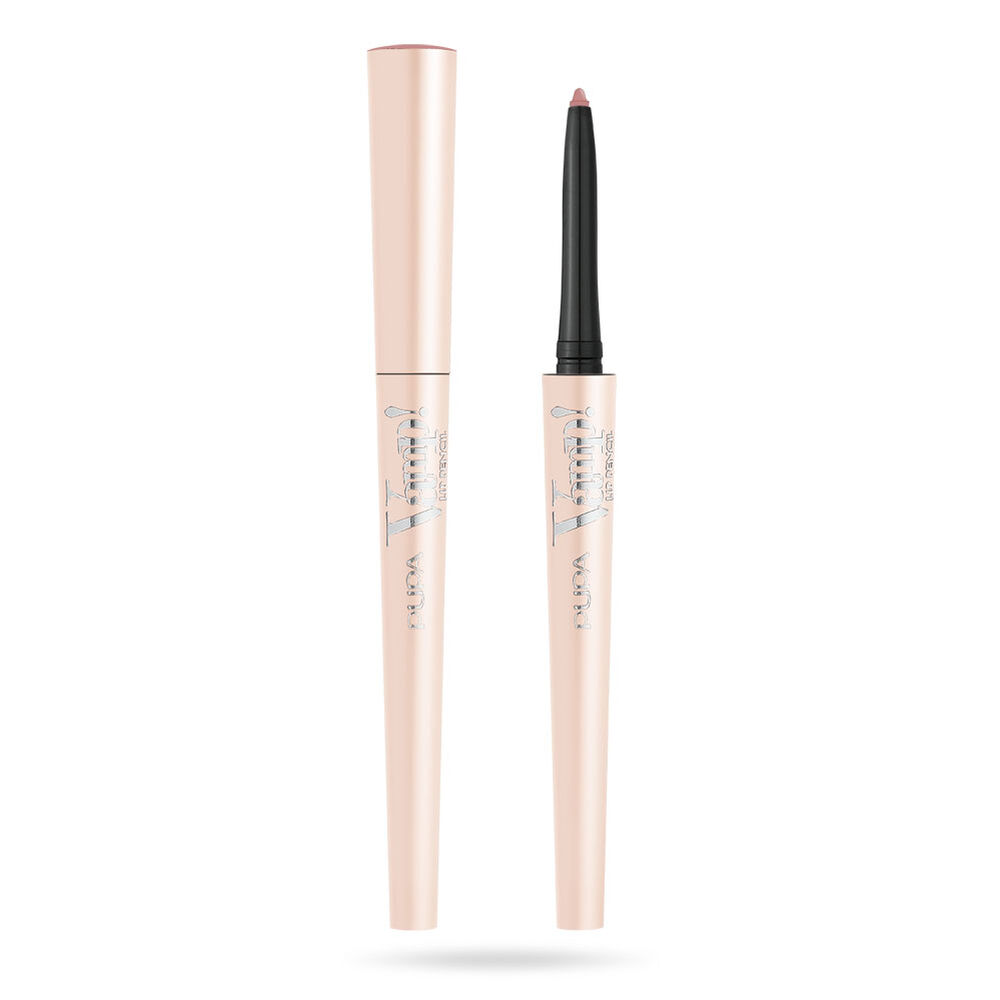 Pupa Vamp! Lip Pencil N.001, , large