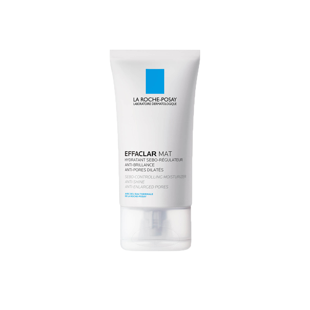 La Roche Posay Effaclar Mat Crema Seboregolatore 40 ml - -