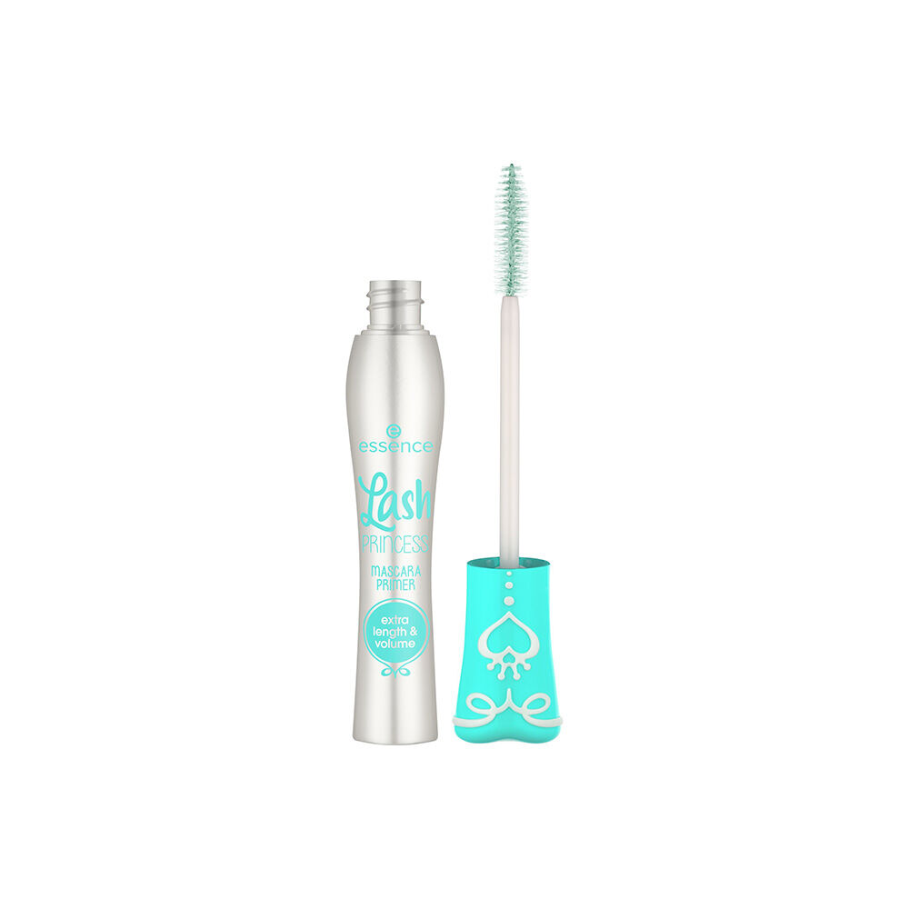 Essence Lash Princess Primer Mascara Extra Length & Volume	, , large