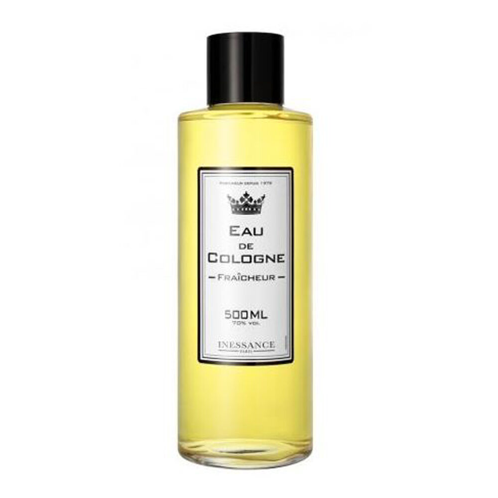 Eau de Cologne Freschezza 500 ml, , large