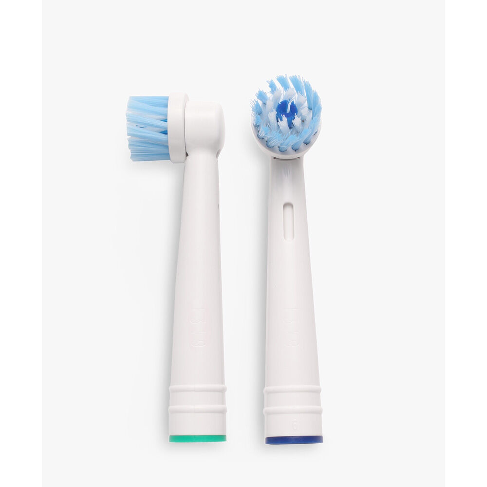 Royal Beauty Testine Spazzolino Elettrico Incrociata - -